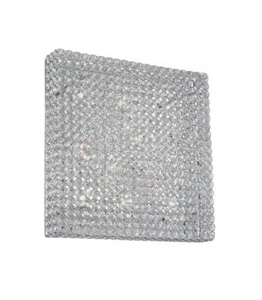 LAMPADA DA SOFFITTO LAMPADA DA PARETE IDEAL LUX ADMIRAL
