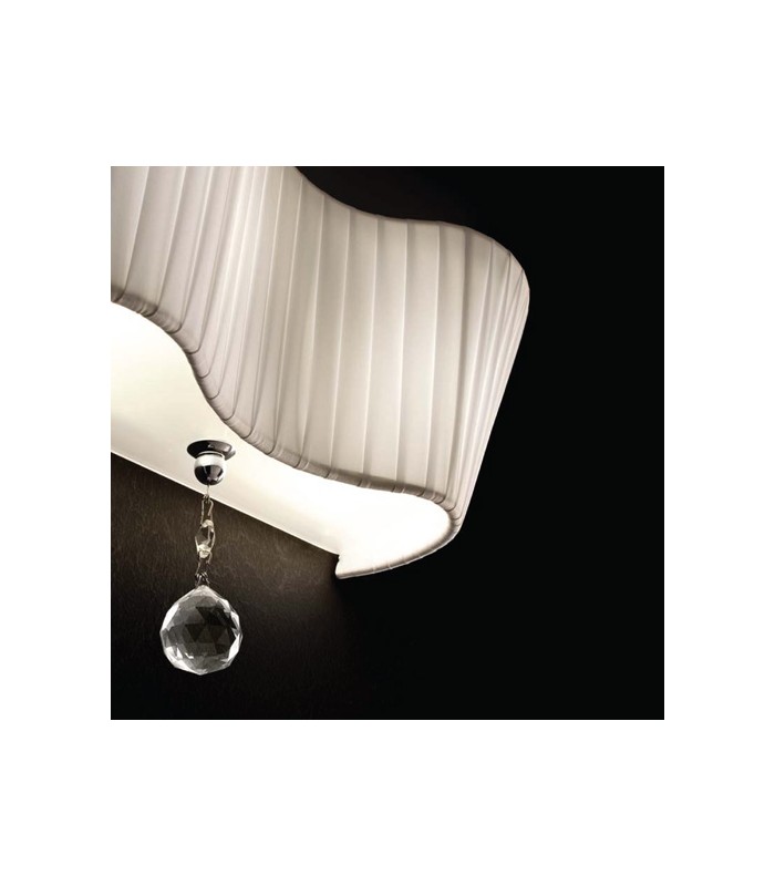 LAMPADA DA SOFFITTO LIGHT4 DAISY PL 60