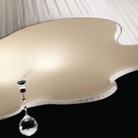 CEILING LAMP LIGHT4 DAISY PL 60