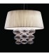 SUSPENSION LAMP LIGHT4 MUSA SO 60