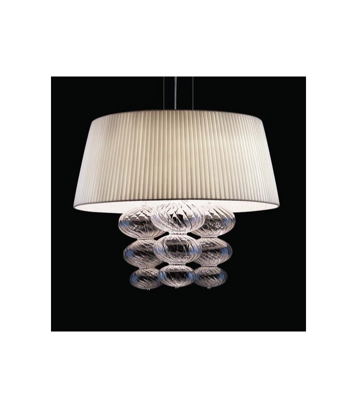 LAMPADA A SOSPENSIONE LIGHT4 MUSA SO 60