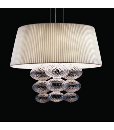 LAMPADA A SOSPENSIONE LIGHT4 MUSA SO 60