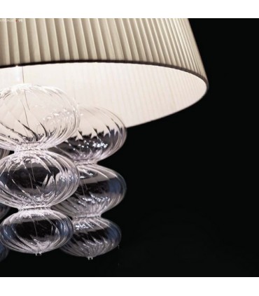 LAMPADA A SOSPENSIONE LIGHT4 MUSA SO 60