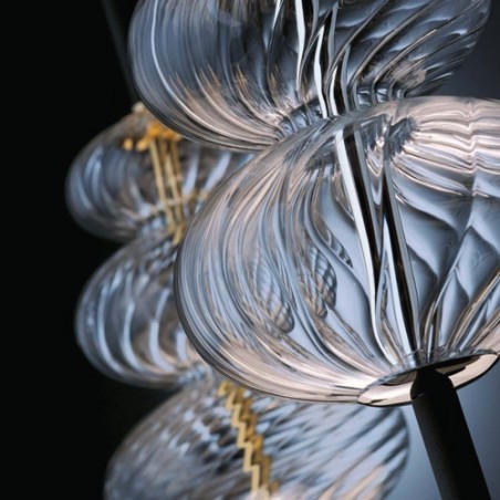 SMALL TABLE LAMP LIGHT4 MUSA CO