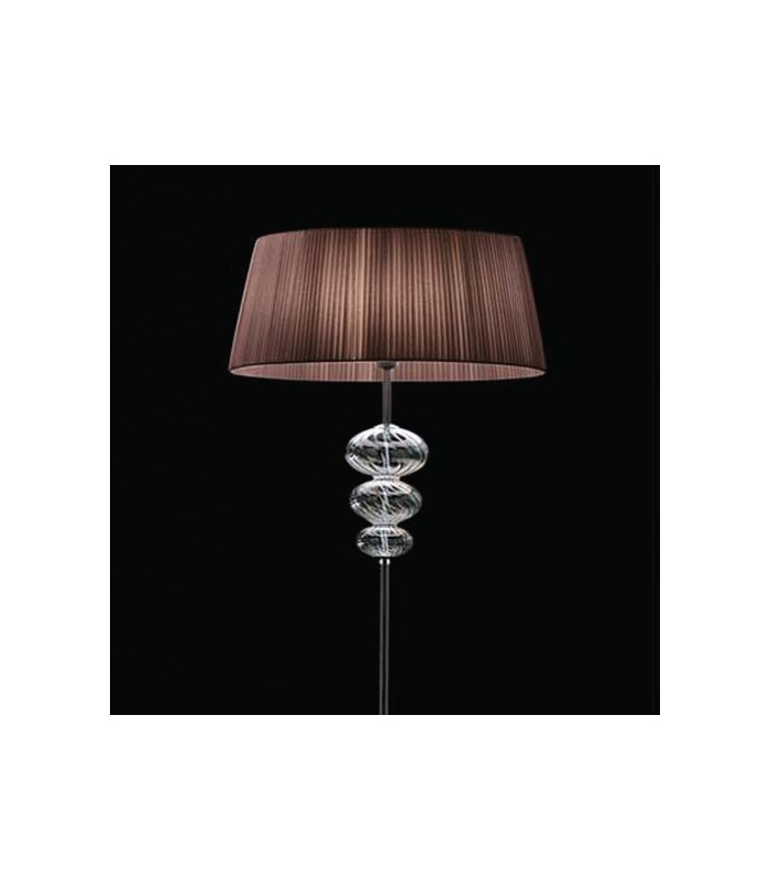 SMALL TABLE LAMP LIGHT4 MUSA CO