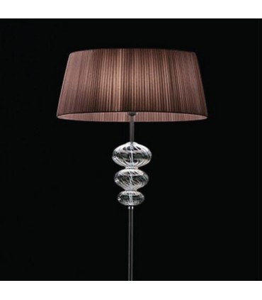 LAMPADA DA TAVOLO/ LAMPADA DA COMODINO LIGHT4 MUSA CO