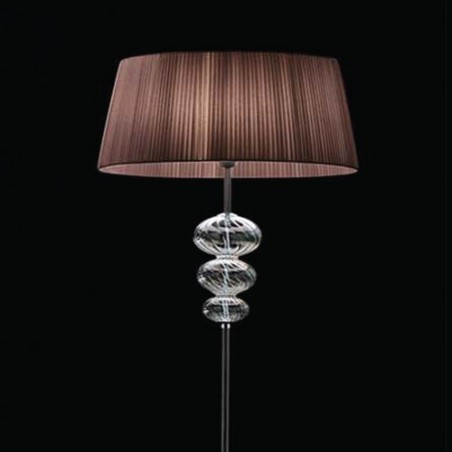 SMALL TABLE LAMP LIGHT4 MUSA CO