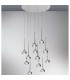 SUSPENSION LAMP AXO LIGHT FAIRY SP