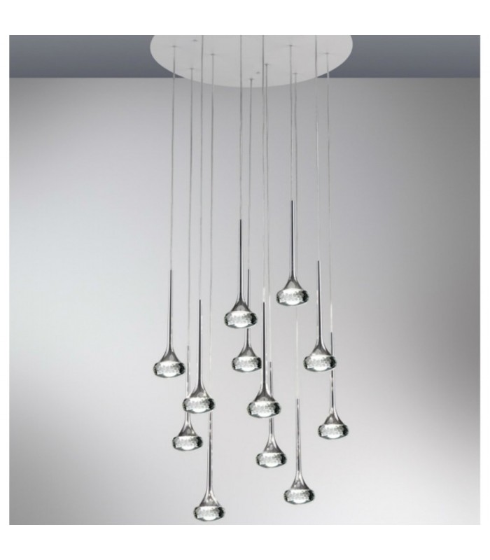 SUSPENSION LAMP AXO LIGHT FAIRY SP