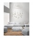 SUSPENSION LAMP AXO LIGHT FAIRY SP