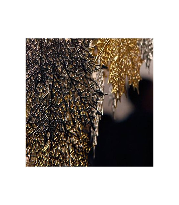 LAMPADA A SOSPENSIONE LED LIGHT4 MAPLE SO 35