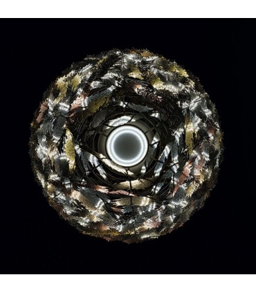 LAMPADA A SOSPENSIONE LED LIGHT4 MAPLE SO 35