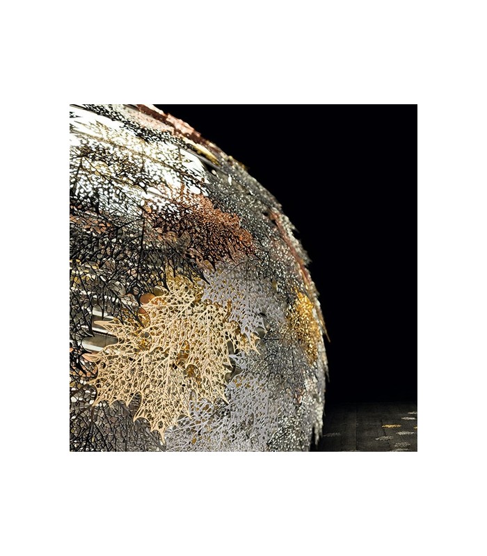 LAMPADA A SOSPENSIONE LED LIGHT4 MAPLE SO 35