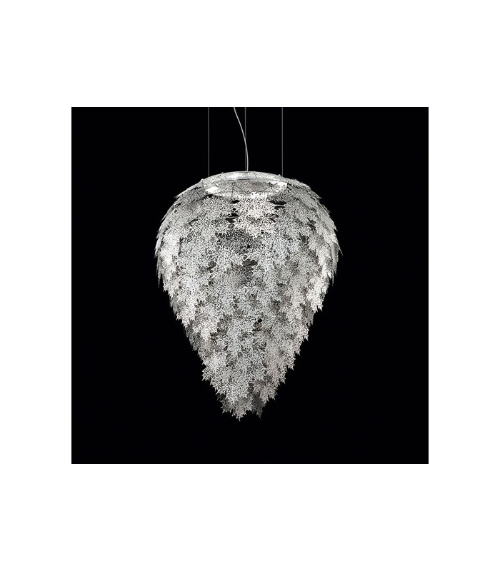 LAMPADA A SOSPENSIONE LED LIGHT4 MAPLE SO 35