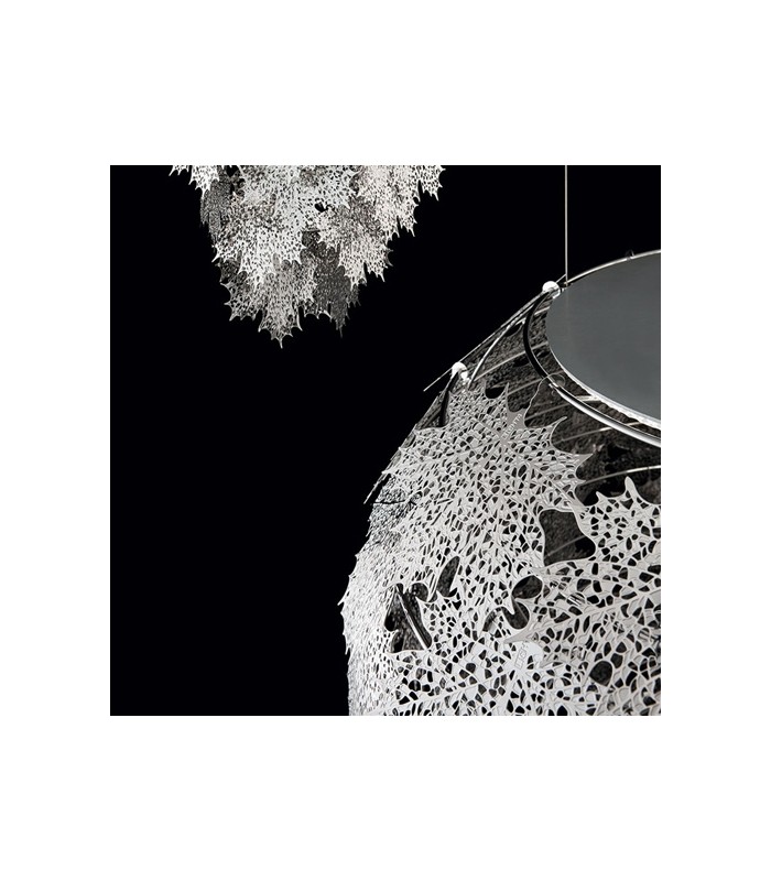 SUSPENSION LED LAMP LIGHT4 MAPLE SO 35