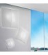 LAMPADA DA PARETE O DA SOFFITTO AXO LIGHT NELLY STRAIGHT PL 60