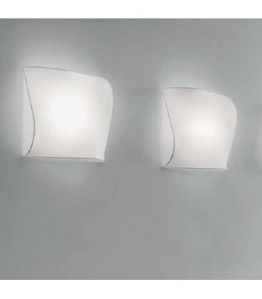 LAMPADA DA SOFFITTO LAMPADA DA PARETE AXO LIGHT STORMY PL 60