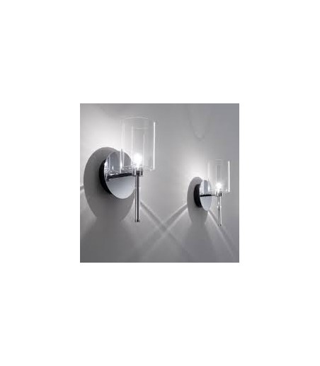 LAMPADA DA PARETE AXO LIGHT SPILLRAY AP