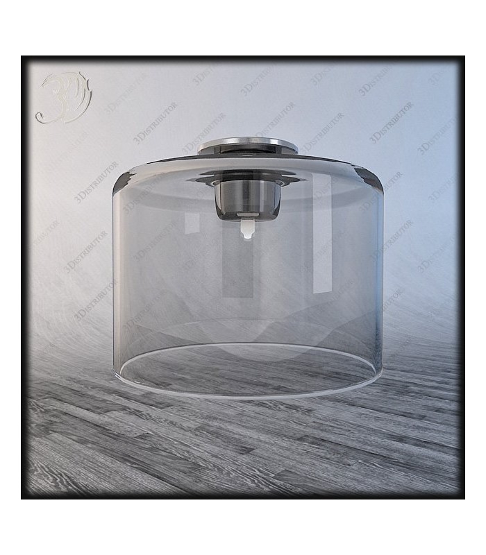 RECESSED CEILING LAMP AXO LIGHT SPILLRAY PL PI