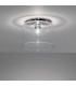 LAMPADA DA SOFFITTO AD INCASSO AXO LIGHT SPILLRAY PL PI