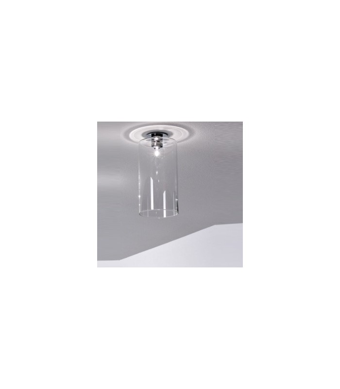 LAMPADA DA SOFFITTO AD INCASSO AXO LIGHT SPILLRAY PL PI
