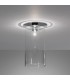 RECESSED CEILING LAMP AXO LIGHT SPILLRAY PL PI