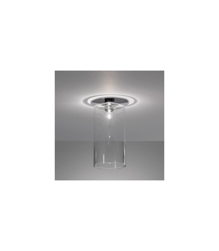 RECESSED CEILING LAMP AXO LIGHT SPILLRAY PL PI