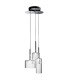 SUSPENSION LAMP AXO LIGHT SPILLRAY SP 3
