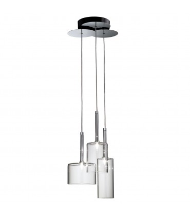 SUSPENSION LAMP AXO LIGHT SPILLRAY SP 3