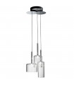 SUSPENSION LAMP AXO LIGHT SPILLRAY SP 3