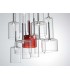 SUSPENSION LAMP AXO LIGHT SPILLRAY SP 6
