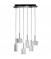 SUSPENSION LAMP AXO LIGHT SPILLRAY SP 6