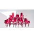 MODERN CHANDELIER AXO LIGHT SPILLRAY SP 20