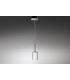 SUSPENSION LAMP AXO LIGHT SPILLRAY SP P
