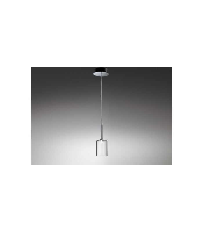 LAMPADA A SOSPENSIONE AXO LIGHT SPILLRAY SP P