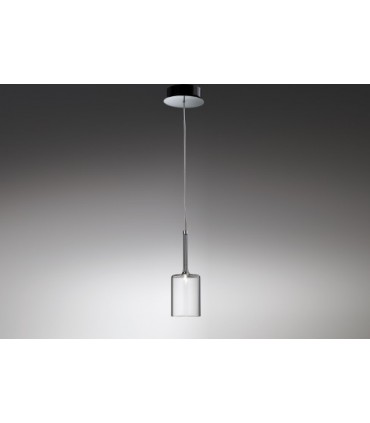 SUSPENSION LAMP AXO LIGHT SPILLRAY SP P