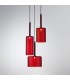 SUSPENSION LAMP AXO LIGHT SPILLRAY SP P
