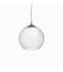 SUSPENSION LAMP IDEAL LUX NEMO TRASPARENT