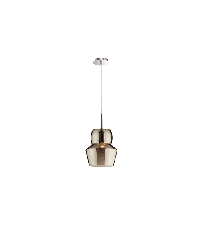 SUSPENSION LAMP IDEAL LUX ZENO