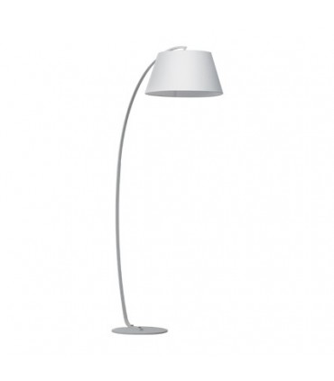 PIANTANA LAMPADA DA TERRA IDEAL LUX PAGODA