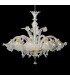 SUSPENSION CHANDELIER IDEAL LUX RIALTO