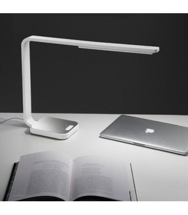LAMPADA DA TAVOLO A LED ARTEMPO BOSS