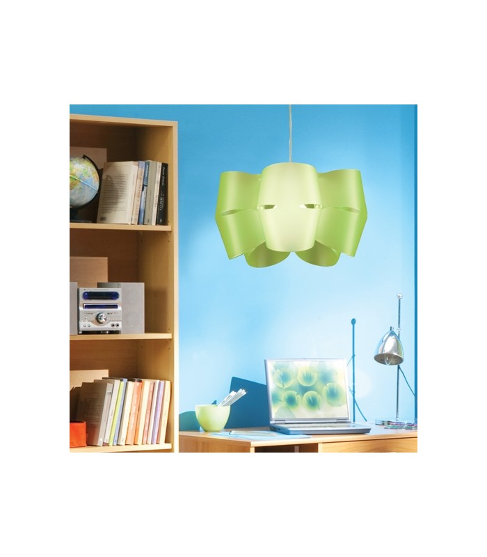 SUSPENSION LAMP ARTEMPO MINI ALIEN