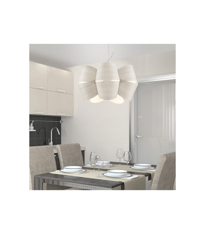 LAMPADA DA SOFFITTO ARTEMPO SKY MINI ALIEN