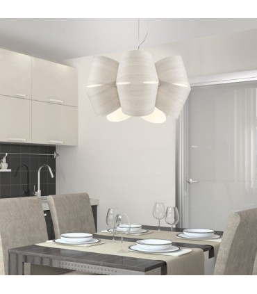 LAMPADA DA SOFFITTO ARTEMPO SKY MINI ALIEN