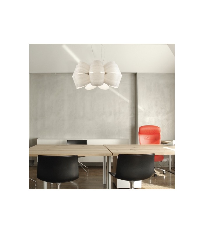 SUSPENSION LAMP ARTEMPO ALIEN