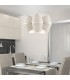 SUSPENSION LAMP ARTEMPO ALIEN