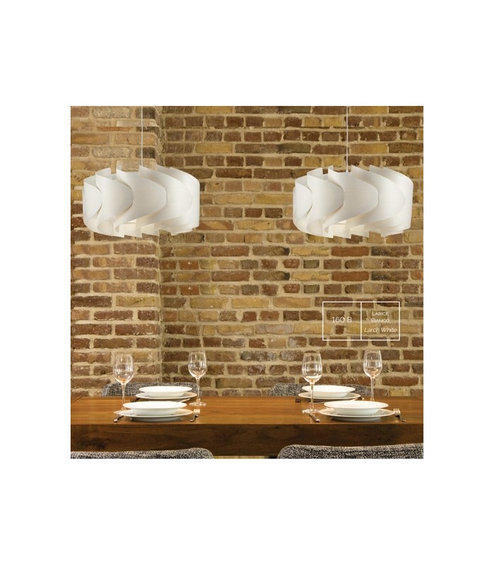 SUSPENSION LAMP ARTEMPO MINI ELLIX