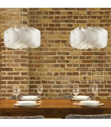 SUSPENSION LAMP ARTEMPO MINI ELLIX