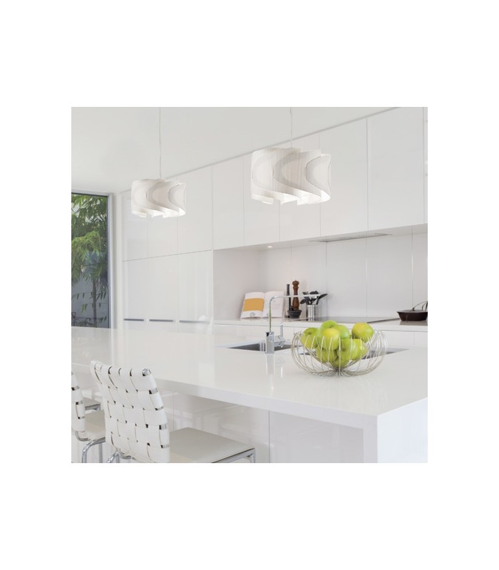 SUSPENSION LAMP ARTEMPO MINI ELLIX